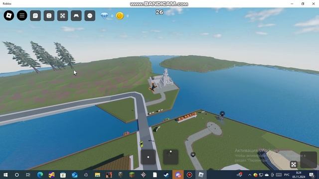 симулятор дронов в роблоксе название в описании