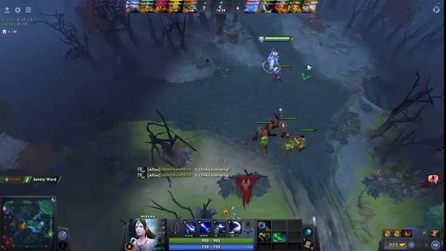 CORONA STREAM PLAY FROM HOME ;D DOTA2 смотреть онлайн