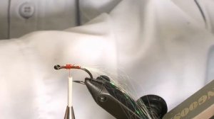 Streamer middle Fly Средние стримеры 2 трансляция по вязанию мушек