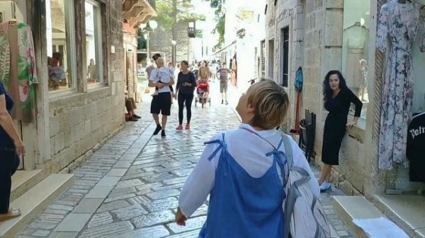 Полуостров Истрия, Хорватия - что посмотреть за неделю (репортаж смартфоном) | Istria, Croatia