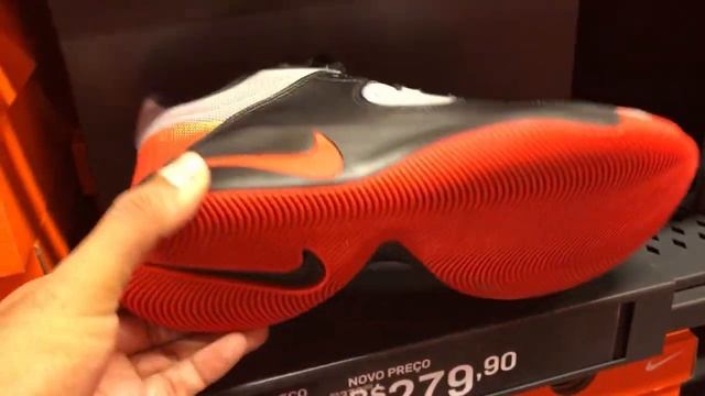 NIKE TÊNIS INCRÍVEIS E BARATOS - OUTLET NIKE - LEBRON - CORTEZ EDIÇÃO ESPECIAL - VAPORFLY - AIR MAX смотреть онлайн