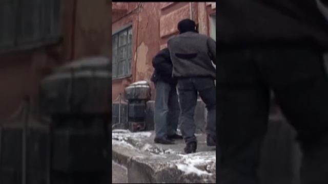 Может быть нам повезет и будет тепло #кино #триллер #фильм #девяностые смотреть онлайн