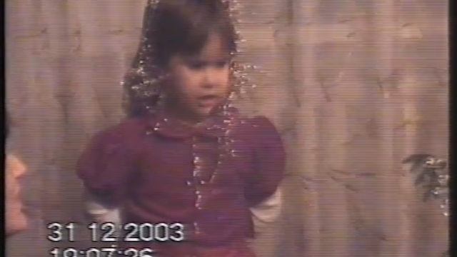 декабрь 2003 смотреть онлайн