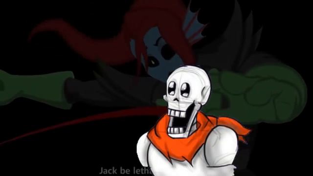 5 Canciones que el Fandom pensó que era para Undertale - ShawnTops смотреть онлайн