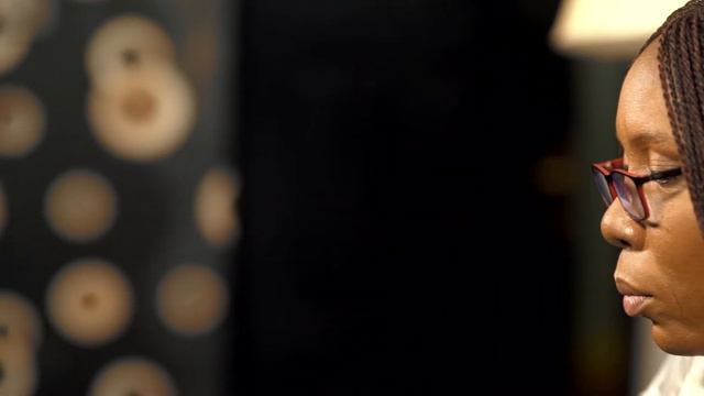 Meet Dr Vera James- Principal Consultant of Vera James GC смотреть онлайн