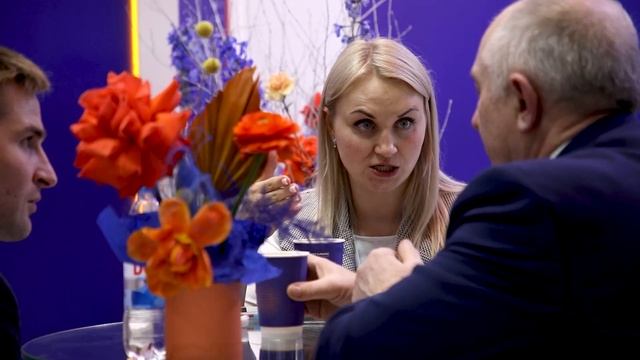 ГК МЕГАМИКС на АГРОС 2023 смотреть онлайн