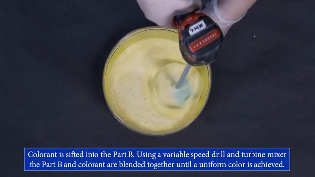 Coloring duoMatrix™ NEO Using Buddy Rhodes Pure Collection Powdered Pigments смотреть онлайн