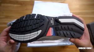 New Balance 992 Grey «Made in USA»