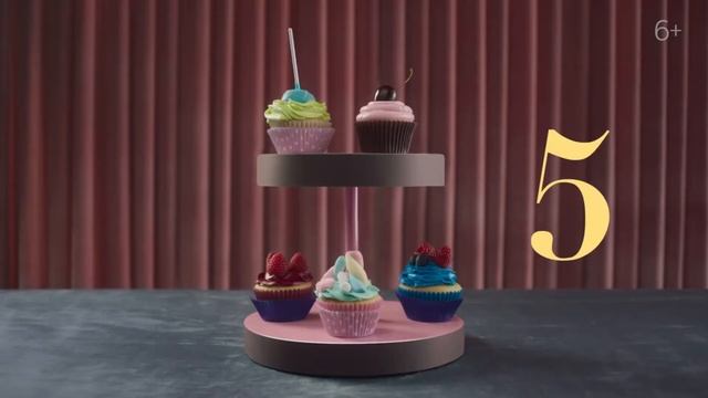 Очень странные дела, Дикие танцы Reebok, Печеньки Яндекса и Лысый Камбербэтч смотреть онлайн