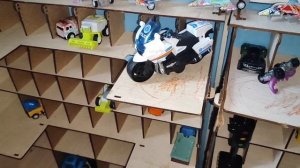 СЪЕЗДИЛИ В ЧИЖИК, КОЕ-ЧТО КУПИЛИ/ГОТОВЛЮ ОБЕД/УБИРАЮ БАРДАК...