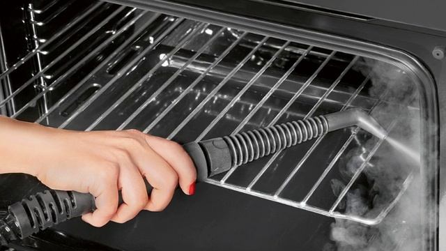 Myjka ciśnieniowa Clatronic DR 3653 смотреть онлайн
