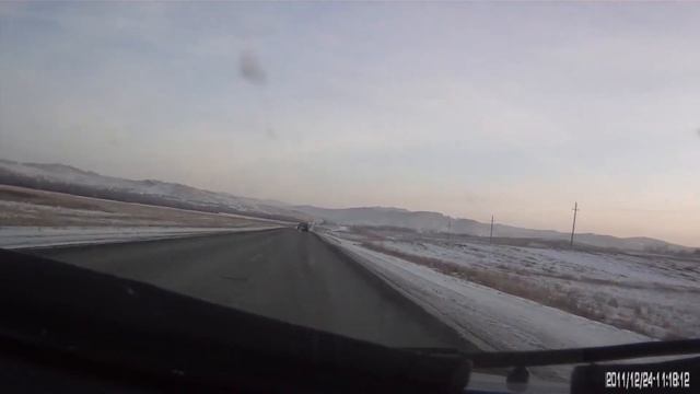 2011 12 24 Белорецк Учалы Граница Европа Азия смотреть онлайн