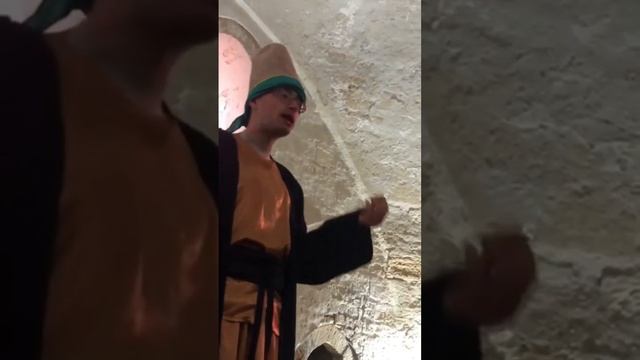 Текие братства Мевлеви #путешествия #travel #дервиш #крым смотреть онлайн