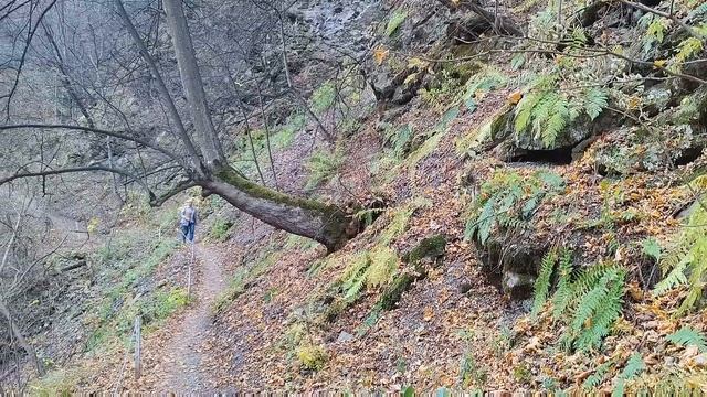 КУРОРТ АРМХИ - Ляжгинский Водопад, Ингушетия смотреть онлайн