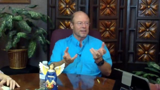 Bill Harper, host of In Search of My Heart podcast and founder of Return to Glory Ministries смотреть онлайн