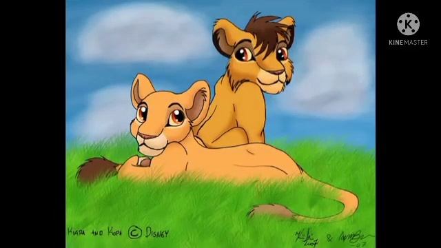 Kiara - Queen Of Mean