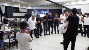 Езидская свадьба / Dawata Ezdia /  Yurik & Sona 4 -2024