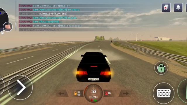 BLACK RUSSIA SERVER NOVOSIBIRSK FAM HAPKO