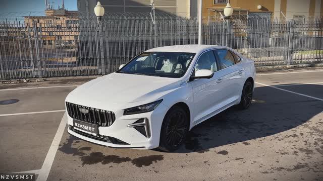 НОВЫЙ PREFACE смотреть онлайн