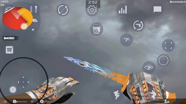 Слив скинов sp:d m9 и Перчи смотреть онлайн