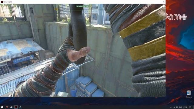 Dying Light 2 Stay Human трейнер FLING смотреть онлайн