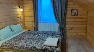 СУЗДАЛЬ - часть 1-ая: Дорога. В гостях у Мишутки и Русское подворье. Репетиция Нового Года.