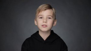 Актерская визитка - Артем Паршаков - Агентство молодых актеров ЛАМА (2024)