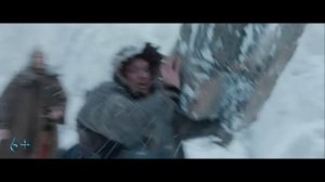 #чтоПосмотреть

⚔️🌿✨ «Последний богатырь: Корень зла» (2021) - Трейлер