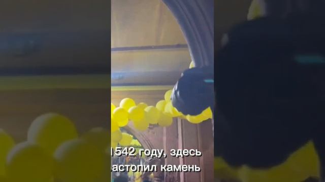 Чуть не раздавили в религиозном экстазе #путешествия #индия #travel #вриндаван смотреть онлайн