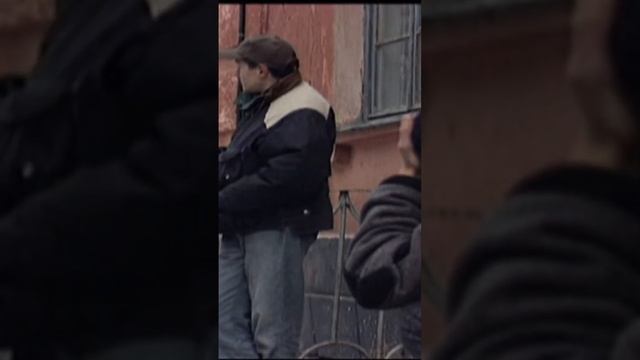 Может выйдем ещё где-нибудь #фильм #кино #триллер #девяностые смотреть онлайн