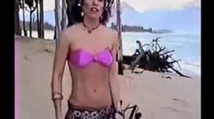 Rolling The Belly - Перекатывание живота