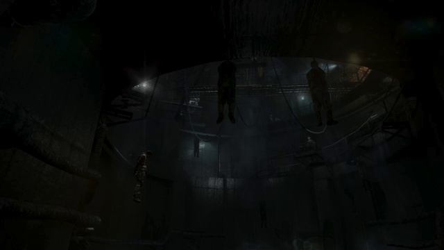 Что в башке у Глуховского...