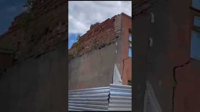 Архитектура Мурома #путешествия #travel #архитектура смотреть онлайн