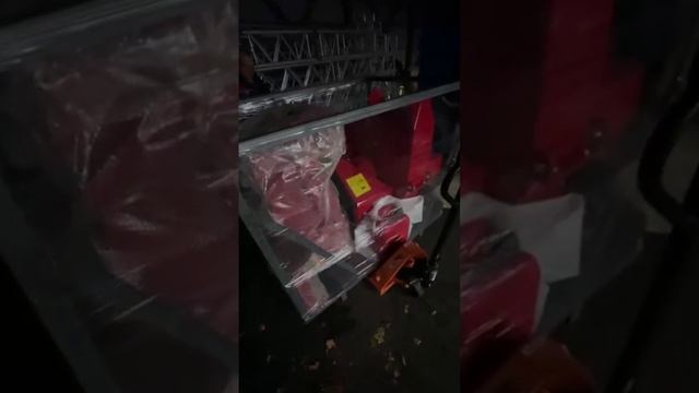 Видеоотзыв о мобильном измельчителе дерева BOXER BXF-92 смотреть онлайн