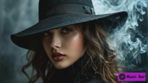 Бурбон Блюз - Dark and Elegant Blues