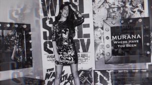 MURANA - Where Have You Been