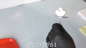 Торт Весенняя корзинка. Цветочный микс(крем БЗК).