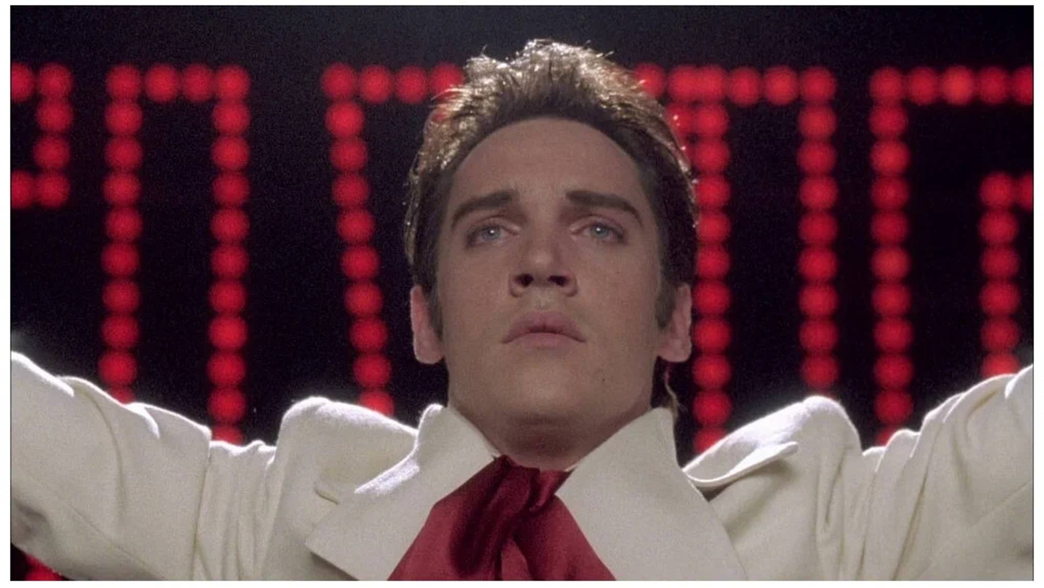 Elvis. The Early Years / Элвис. Ранние Годы смотреть онлайн