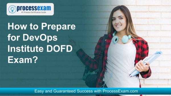 [DOFD] DevOps Institute DevOps Foundation _ Sample Questions & Answers