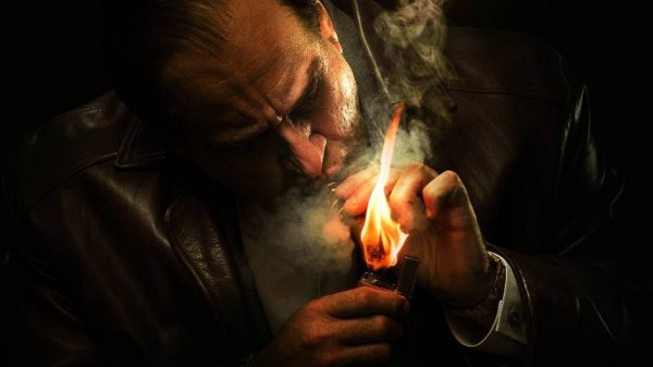 Пингвин - The Penguin