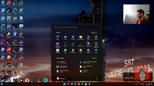 Asus Armoury Crate dislikes Standard Account Users смотреть онлайн