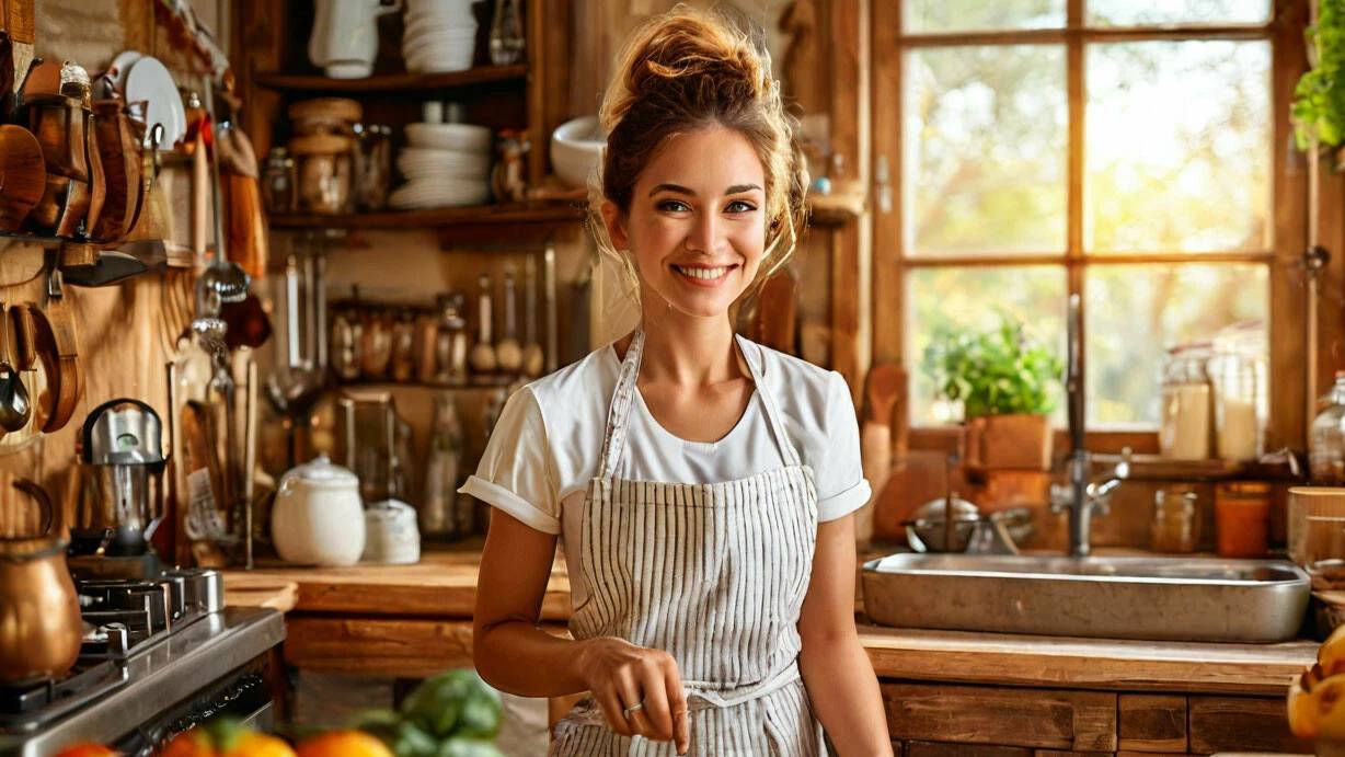 Как повысить пенсию домохозяйке и что делать, если у неё нет стажа? смотреть онлайн