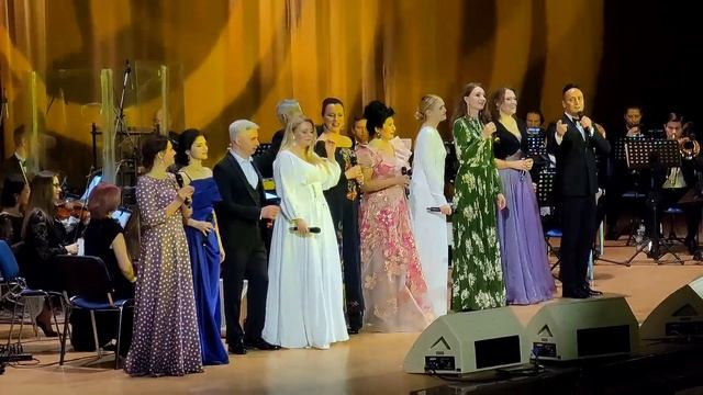 Анна Герман - любимые песни, концерт памяти в день её рождения | Anna German - ulubione piosenki смотреть онлайн