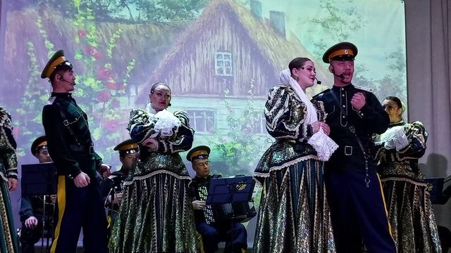 На 105-летии Забайкальского горного колледжа смотреть онлайн