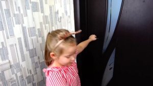 Lera and mom - funny stories