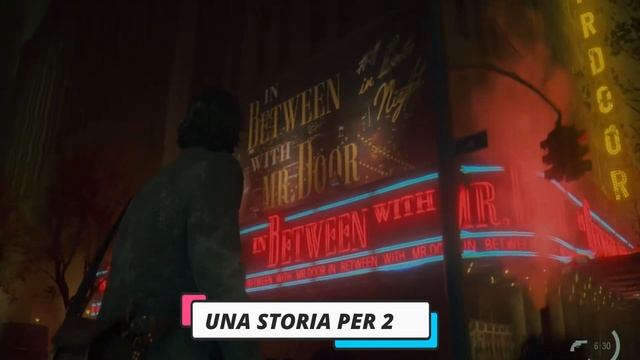 ALAN WAKE 2, UN SEQUEL ATTESO PER 13 ANNI, ANALISI E ASPETTATIVE, SARA' ANCORA PIU' HORROR?? смотреть онлайн