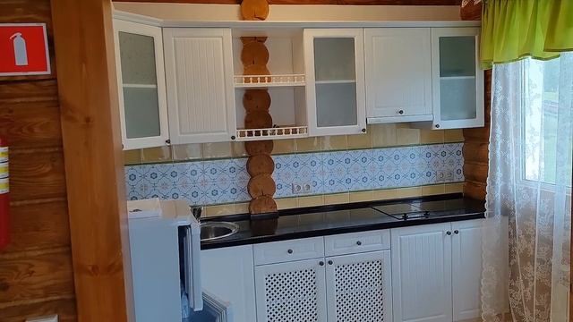 Два дня в Архангельской Сказке - Туристический Комплекс "Малые Карелы", 01 - 03 июля 2024 г. смотреть онлайн