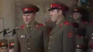 КАППСА - Мы - армия народа (1981)