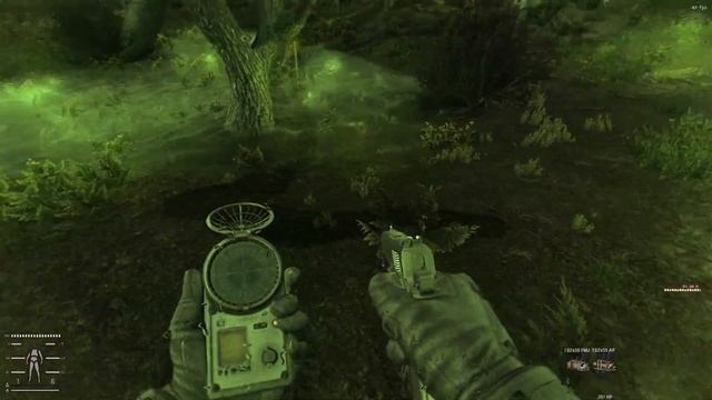 Stalker Anomaly Gamma zombie ep 41 Finishing pirogov's mission смотреть онлайн