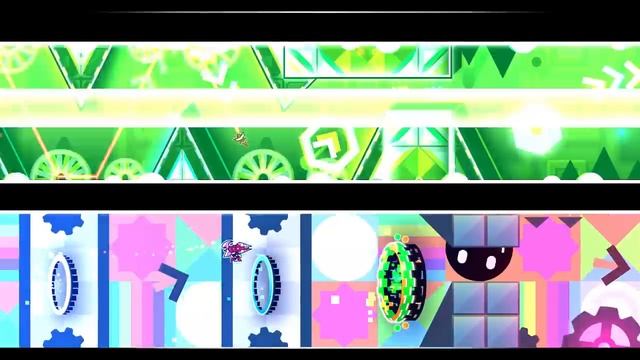 ''MulLuna'' by Mulpan & K911una смотреть онлайн